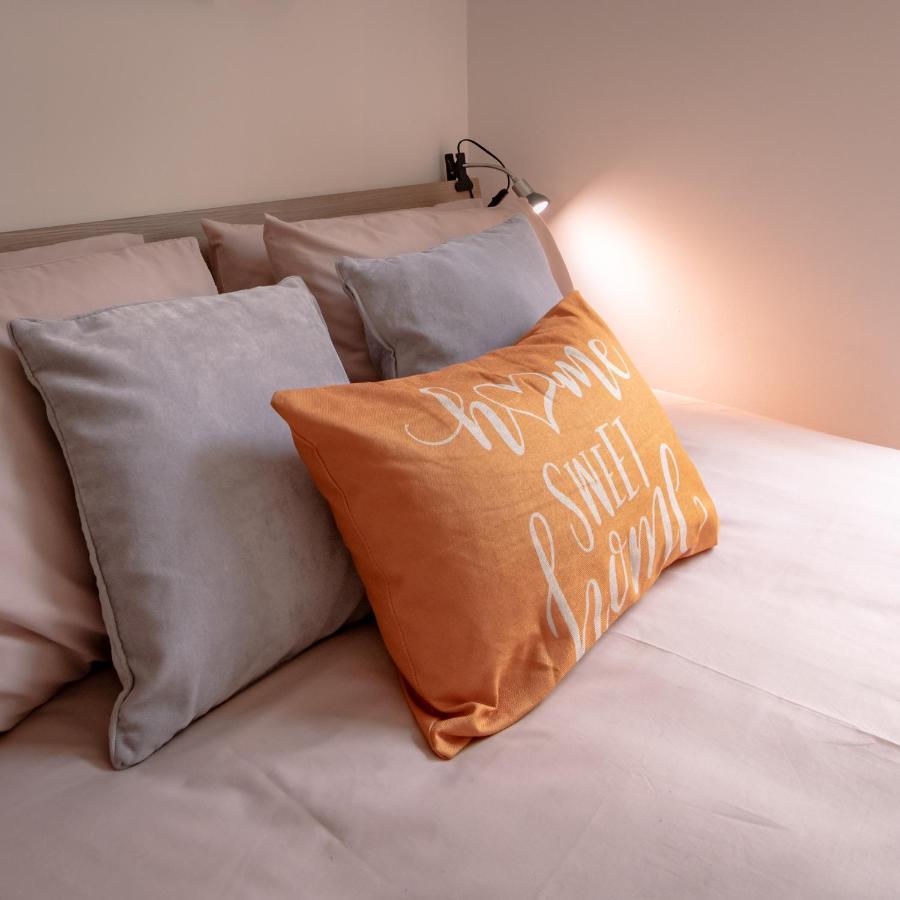 Modern Comfort - 2Br Apartment Center Of St Julians & Paceville San Ġiljan Buitenkant foto