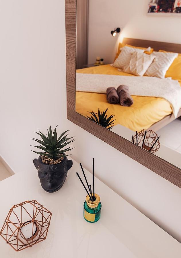 Modern Comfort - 2Br Apartment Center Of St Julians & Paceville San Ġiljan Buitenkant foto