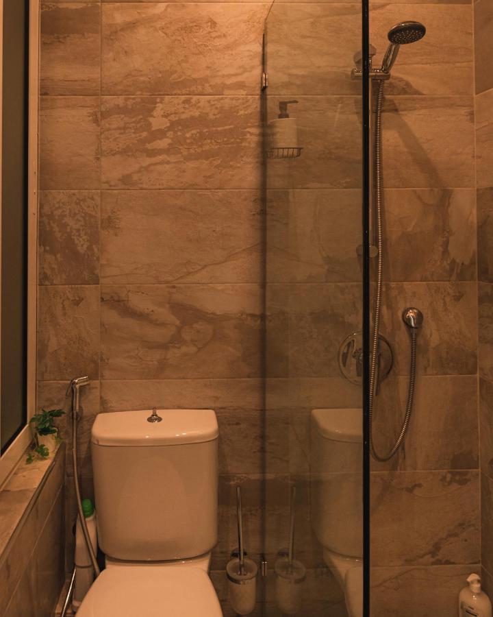 Modern Comfort - 2Br Apartment Center Of St Julians & Paceville San Ġiljan Buitenkant foto