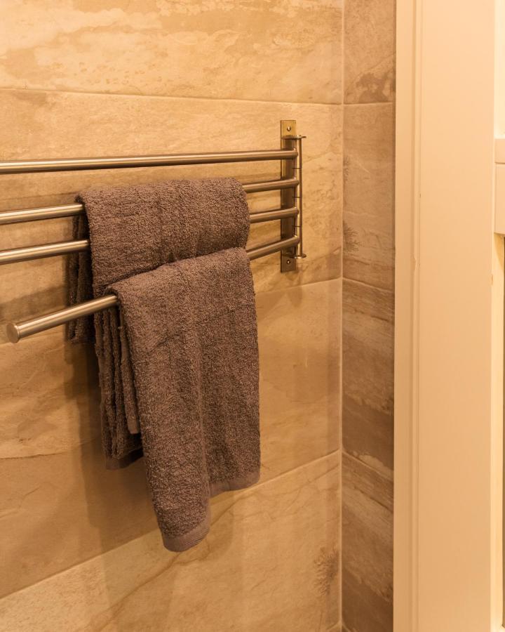 Modern Comfort - 2Br Apartment Center Of St Julians & Paceville San Ġiljan Buitenkant foto